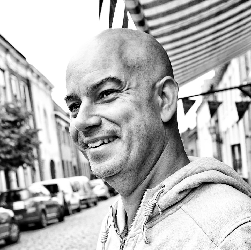 Steven Hulst